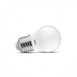 Ampoule LED E27 Bulb G45 4,2W 6500K 150°