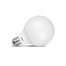 Ampoule LED E27 Bulb G95 13W 3000K 200°