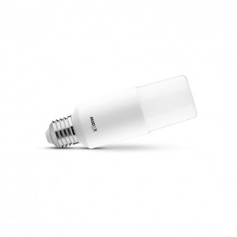 Ampoule LED E27 Tube 12,5W 3000K 200°