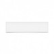 Plafonnier LED Blanc 295 x 1195 mm 28W 3000K - Garantie 5 ans