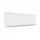 Plafonnier LED Blanc 295 x 1195 mm 28W 3000K - Garantie 5 ans