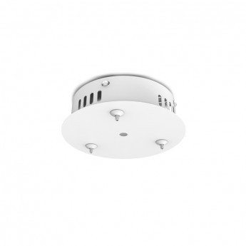 Filin de suspension avec patère 1,5 m pour LUNA II