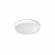 Plafonnier LED Blanc CCT 18W - Garantie 5 ans