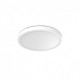 Plafonnier LED Blanc CCT 24W - Garantie 5 ans