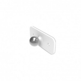 Accessoire pour installation murale Blanc pour SUN