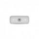 Accessoire pour installation murale Blanc pour SUN