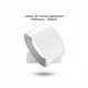 Accessoire pour installation murale Blanc pour SUN