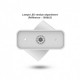 Accessoire pour installation murale Blanc pour SUN