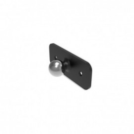 Accessoire pour installation murale Noir pour SUN