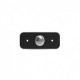 Accessoire pour installation murale Noir pour SUN