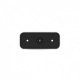 Accessoire pour installation murale Noir pour SUN