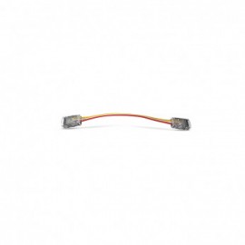 Câble Double Connecteur CCT IP20 pour bandeaux LED 10 mm