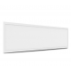 Plafonnier LED Blanc PMMA 295x1195 40W 3500K - Garantie 5 ans