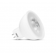 Ampoule LED GU5.3 Spot 6W 3000K 38° Dimmable