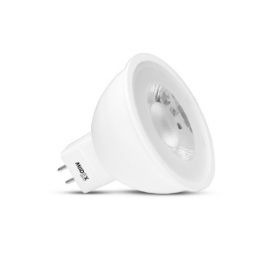 Ampoule LED GU5.3 Spot 6W 3000K 38° Dimmable