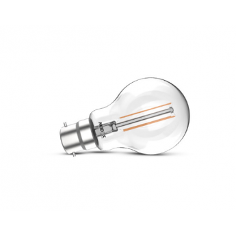 Ampoule LED B22 Filament Bulb 8W 4000K