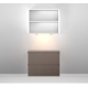 Réglette LED 600mm 10W CCT