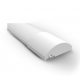 Réglette LED 600mm 10W CCT