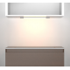 Réglette LED 600mm 10W CCT