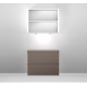 Réglette LED 600mm 10W CCT