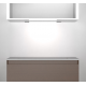 Réglette LED 600mm 10W CCT