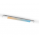 Réglette LED 600mm 10W CCT