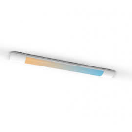 Réglette LED 600mm 10W CCT