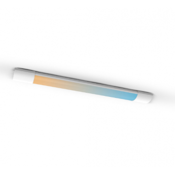Réglette LED 600mm 10W CCT