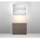 Réglette LED 1200mm 32W CCT