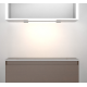 Réglette LED 1200mm 32W CCT