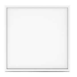 Dalle LED Blanc Backlit 595x595 30W 4000K