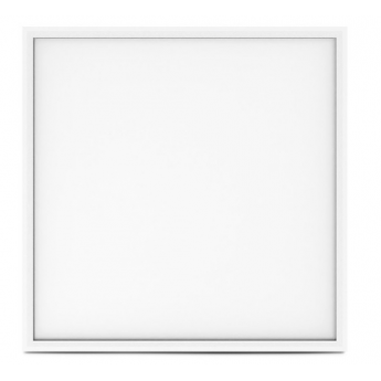 Dalle LED Blanc Backlit 595x595 30W 4000K