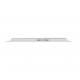 Dalle LED Blanc Backlit 595x595 30W 4000K