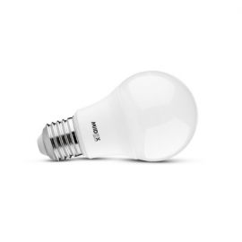 Ampoule LED E27 Bulb 4W 2700K 180°