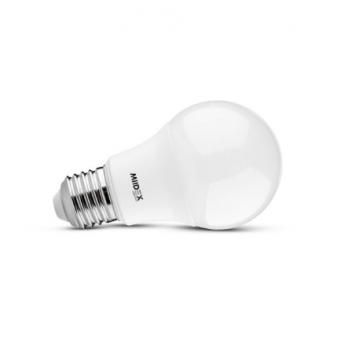 Ampoule LED E27 Bulb 4W 2700K 180°
