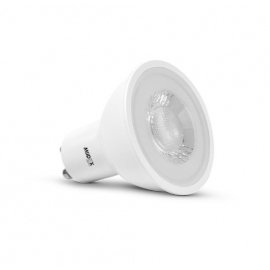 Ampoule LED GU10 Spot 5,8W 2700K 38°