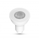 Ampoule LED GU10 Spot 5,8W 2700K 38°