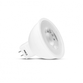 Ampoule LED GU10 Spot 5,8W 2700K 38°