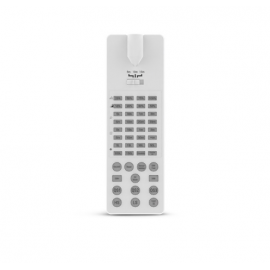 Télécommande pour détecteur STREET II
