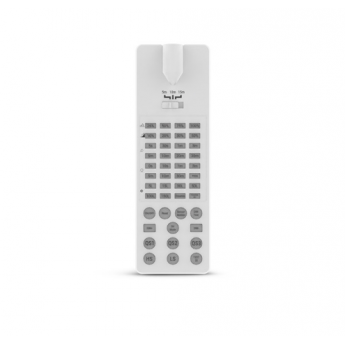 Télécommande pour détecteur STREET II
