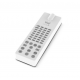 Télécommande pour détecteur STREET II