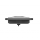 Tête de lampadaire multi-puissance 30-60-80W 3000K Dimmable - Garantie 5 ans