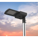 Tête de lampadaire multi-puissance 30-60-80W 4000K Dimmable - Garantie 5 ans