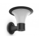 Applique Murale LED Solaire + Détecteur 15W CCT
