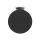 Applique Murale LED Solaire + Détecteur 15W CCT