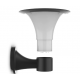 Applique Murale LED Solaire + Détecteur 15W CCT
