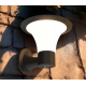 Applique Murale LED Solaire + Détecteur 15W CCT