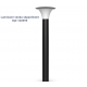 Accessoire potelet pour applique solaire SUNNY SMART 100999