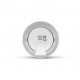 Downlight LED CCT BBC 8W 2700/3000/4000K Gradable blanc + Détecteur