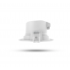 Downlight LED CCT BBC 8W 2700/3000/4000K Gradable blanc + Détecteur